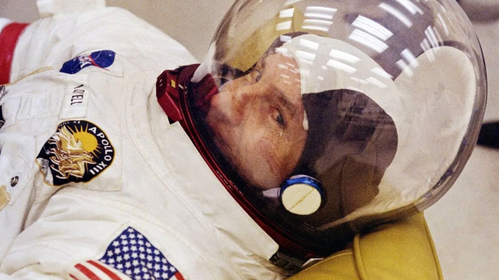 Houston Tenemos un Problema, Muere el Astronauta Jim Lovell, Comandante de la Misión Lunar Apolo 13