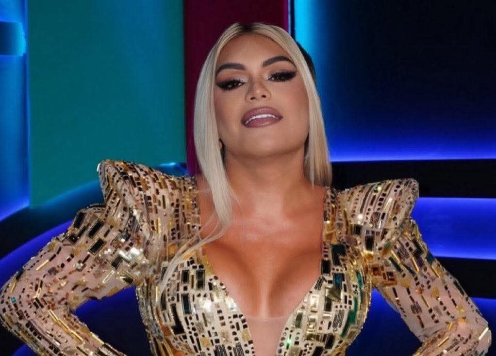 Wendy Guevara Demandará a Quien Difunda su Video Íntimo