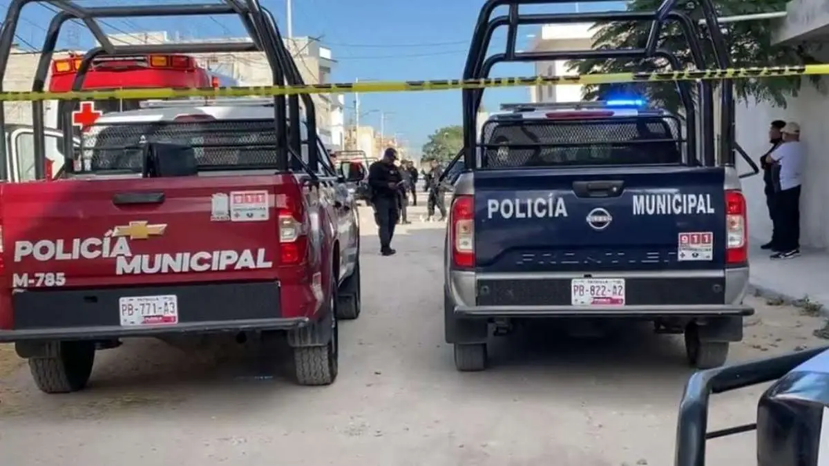 Desalmados plomean a niña de siete años en Tehuacán