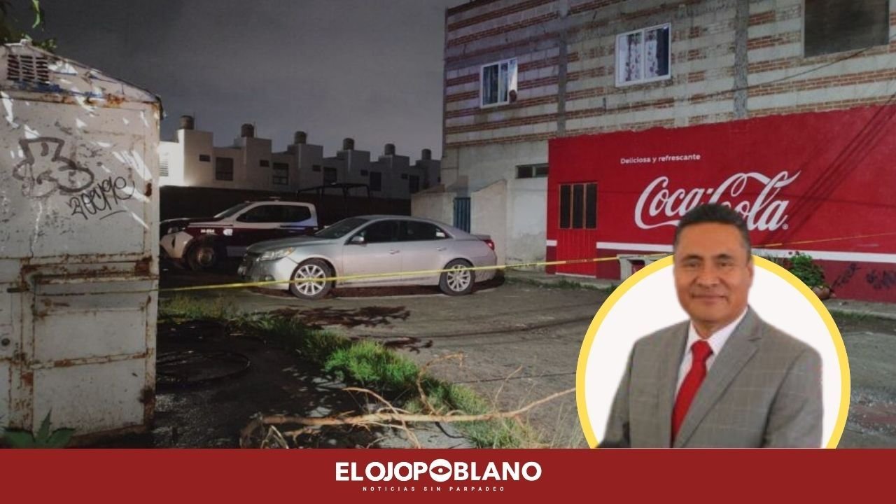 Armando Aguirre hace de Coronango un enorme cementerio, hallan más restos humanos