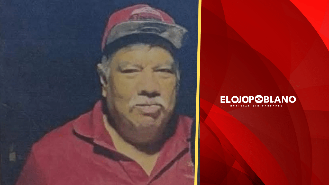 Encuentran sin vida a Isaac desaparecido desde el 26 de agosto