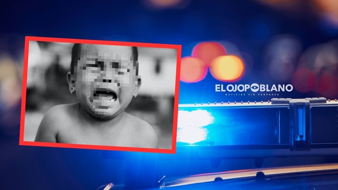 Le destrozan la vida, primo, tío y abuelo violaban a niño de cinco años en Teotlalcingo