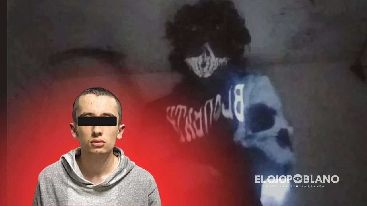Lex Ashton se queda en el tambo