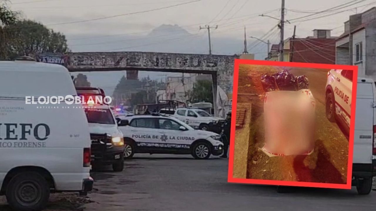 ¿Y la seguridad Don Chedrahui? Imparables los embolsados con narcomensajes