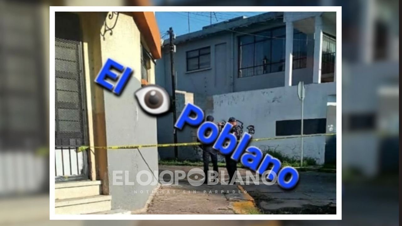 ¡MACABRO HALLAZGO EN LA CIUDAD IMPARABLE! mujer muerta en carrito de super mercado