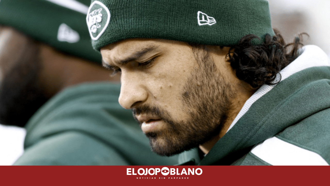 Apuñalan a Mark Sánchez y va a la cárcel