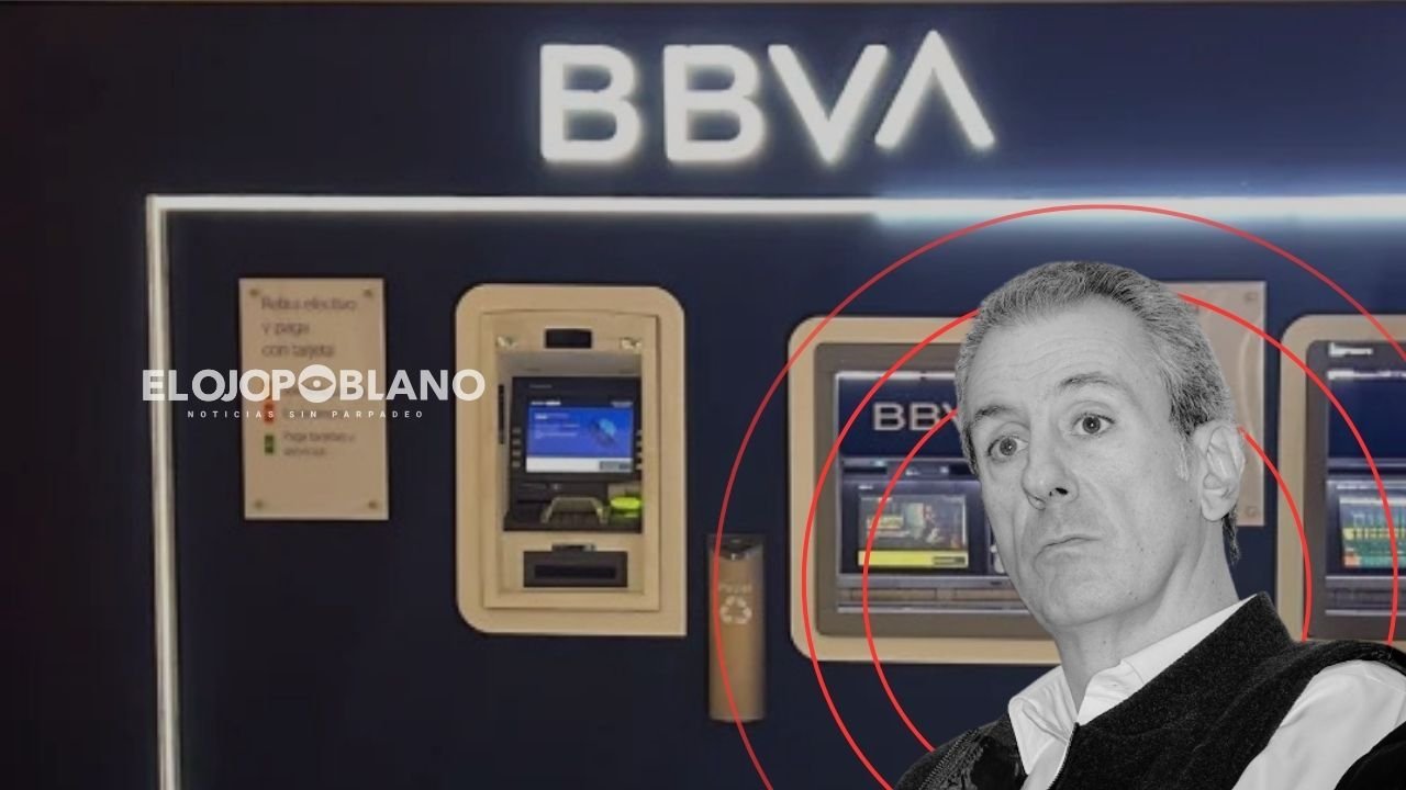Robos Imparables en la Ciudad Imparable