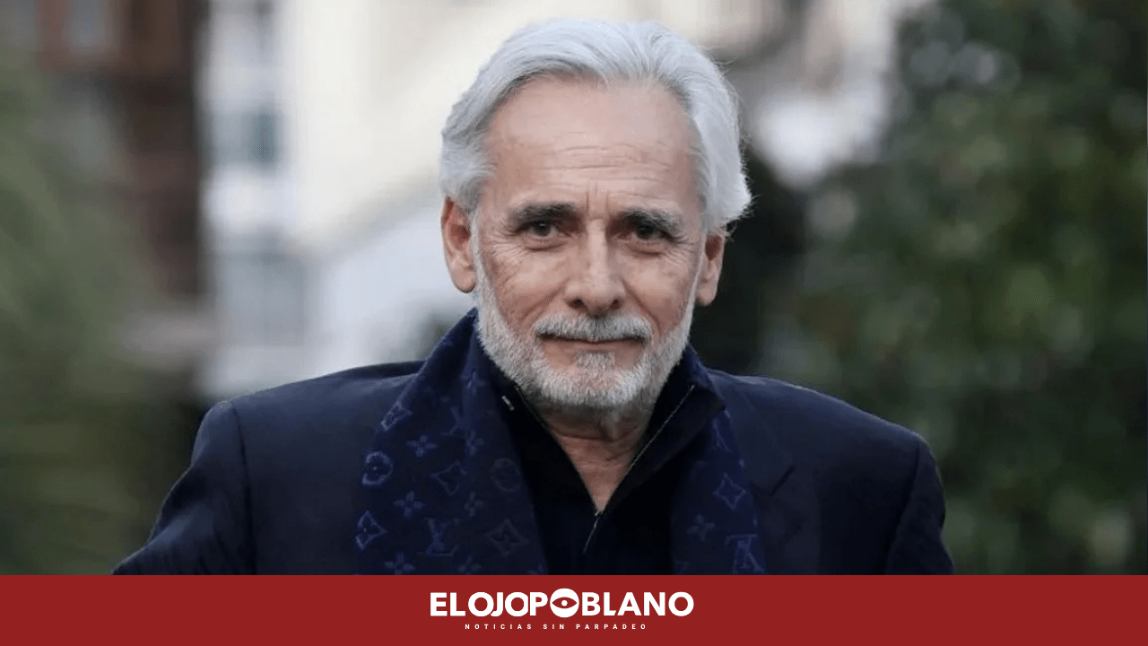 Ordenan detener a dueño de Club Pachuca Jesús Martínez