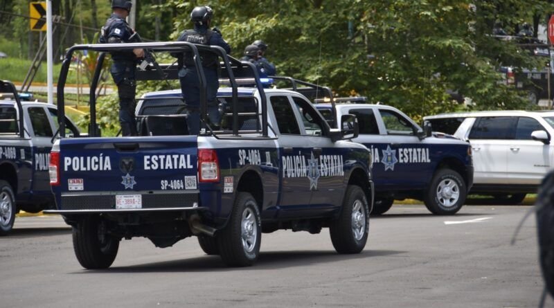 Ejecutan a familia en Veracruz, decapitaron a uno de ellos.