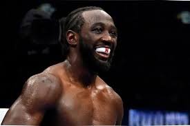 Detiene policía en Estados Unidos a Terence Crawford