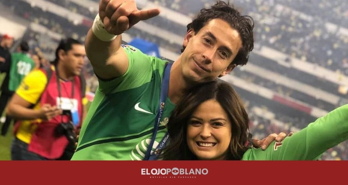 Detienen a Mariana Echeverría y a Óscar Jiménez (VIDEO)