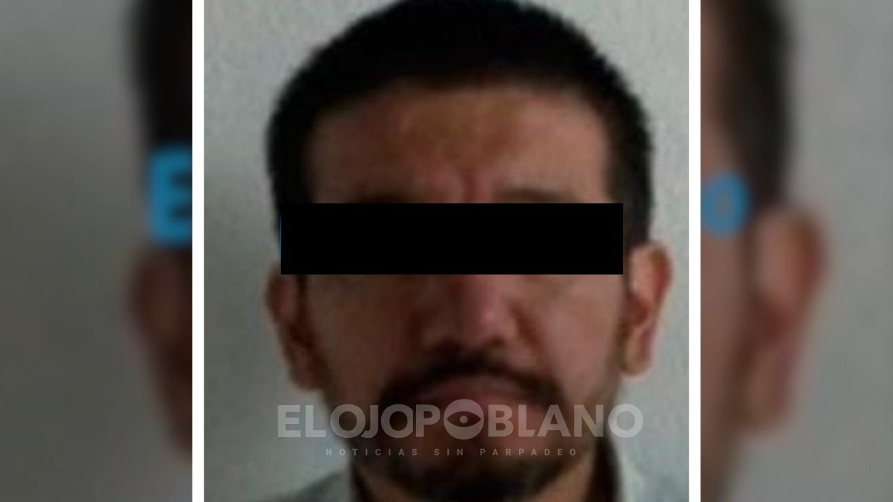 Sobrino de Magistrado que descuartizó y calcinó a su esposa, busca quedar libre