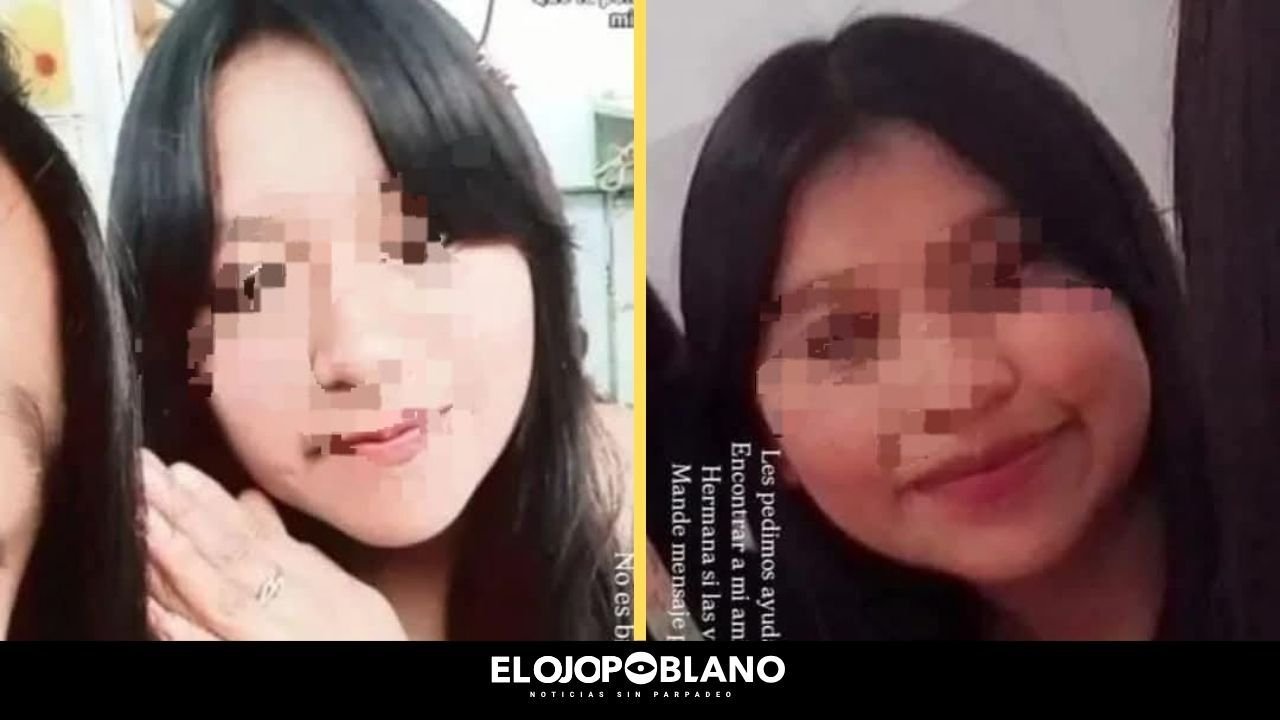 Secuestran a hermanitas en Lara Grajales