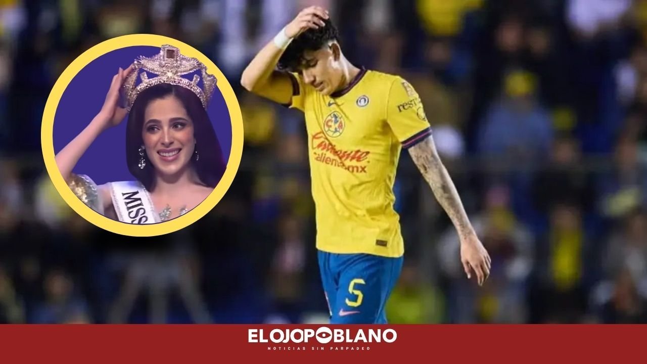 Era suya y la dejó ir, así fue el romance entre Fátima Bosch y Kevin Álvarez