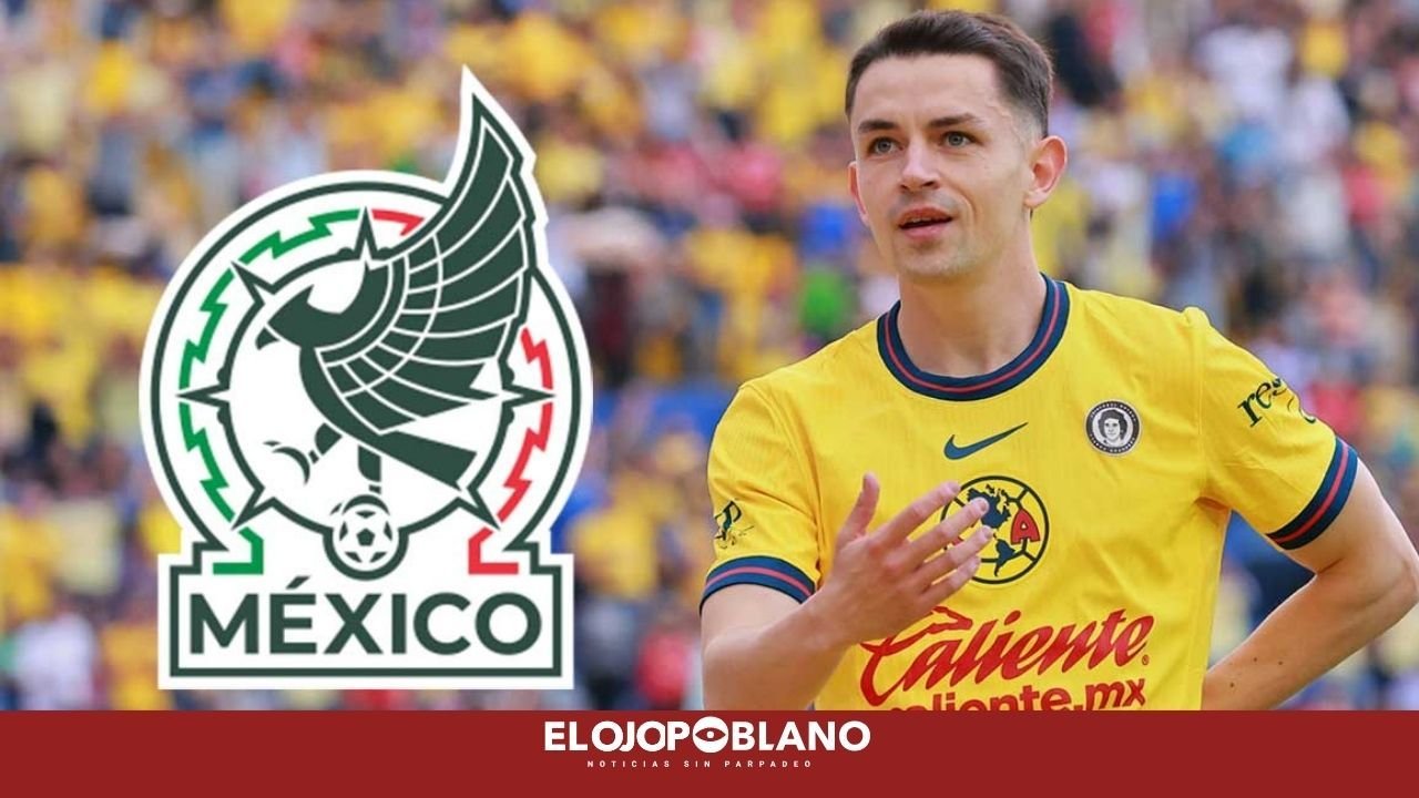 Acepta Fidalgo ponerse la verde para el mundial