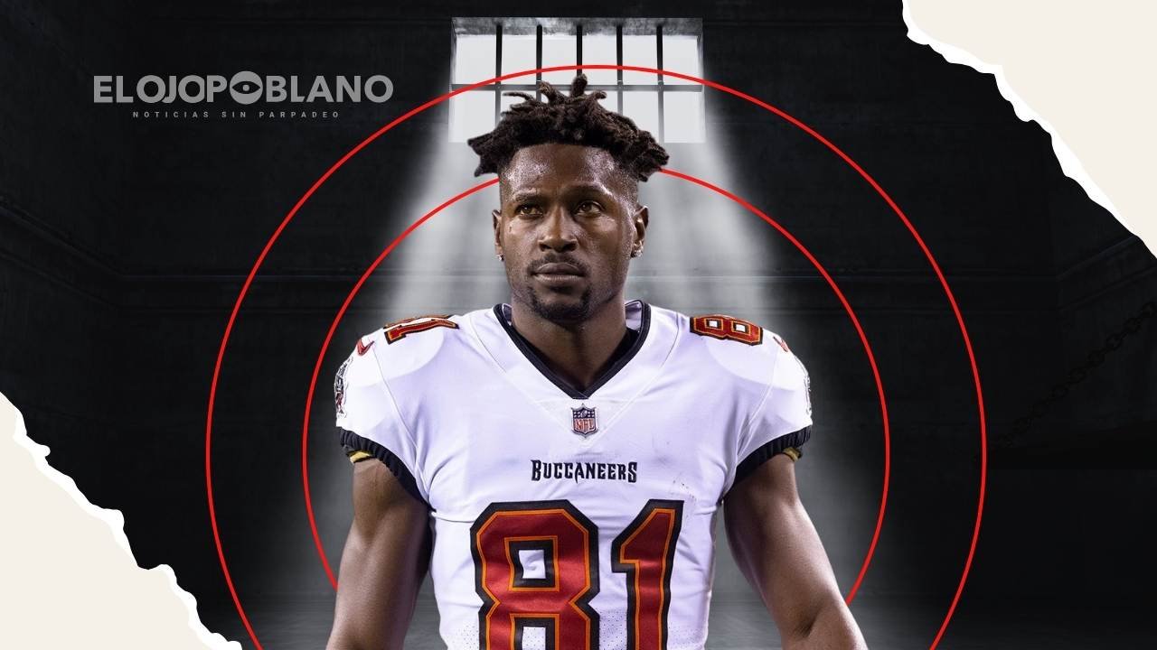 Estrella de la NFL podría ir a la cárcel 30 años
