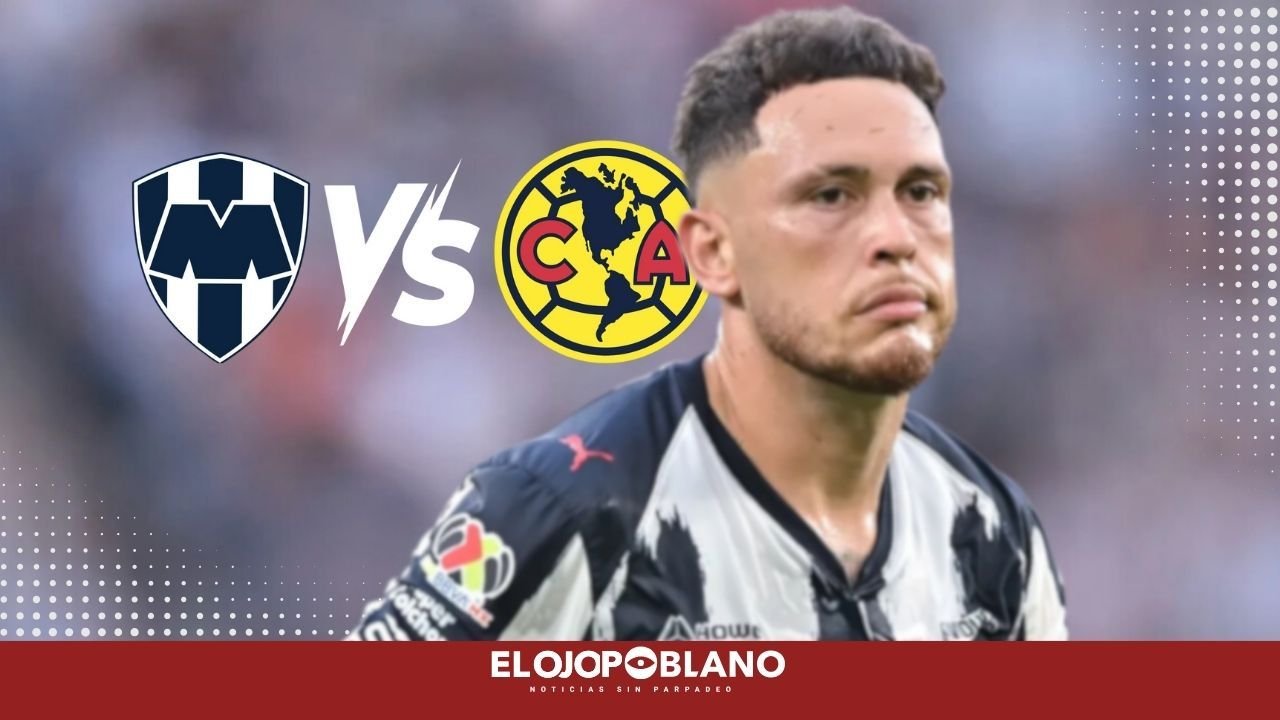 ¡No ma! Lucas Ocampos se lesiona previo al enfrentamiento contra América