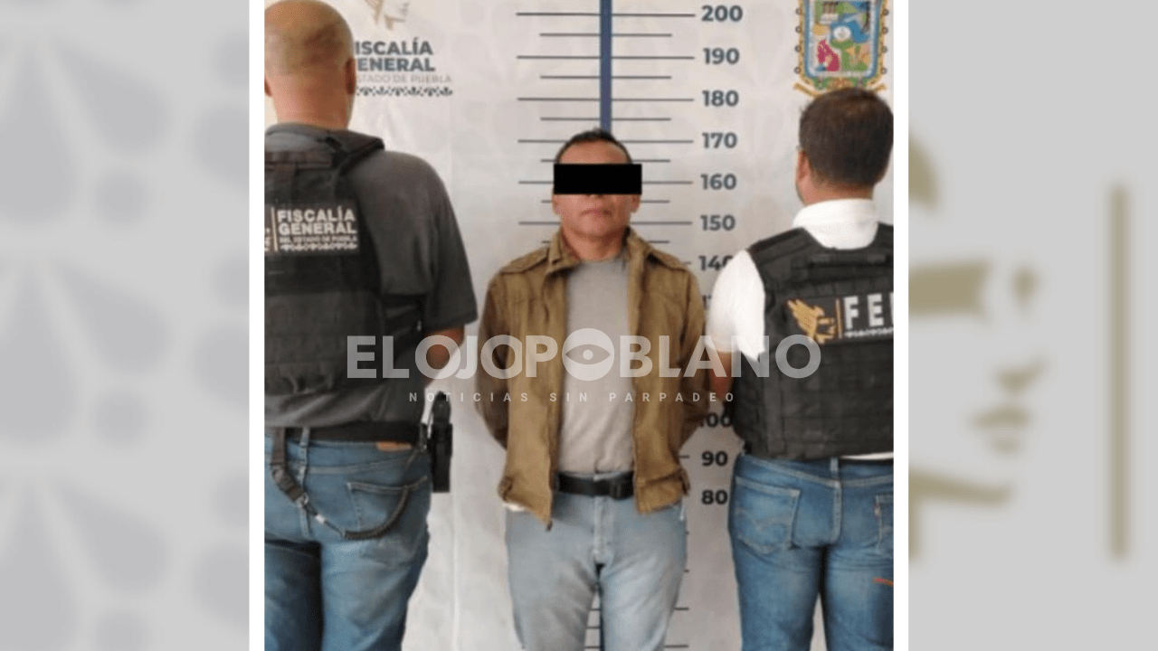 Policía prostituye y desaparece a dos mujeres en Puebla