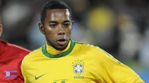 Cambian de cárcel a Robinho preso por violación grupal
