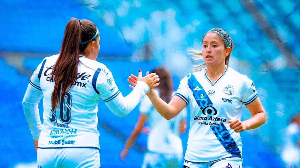 ¡La Franja Femenil ya tiene hoja de ruta! El camino de “Los Moños” en el Clausura 2026