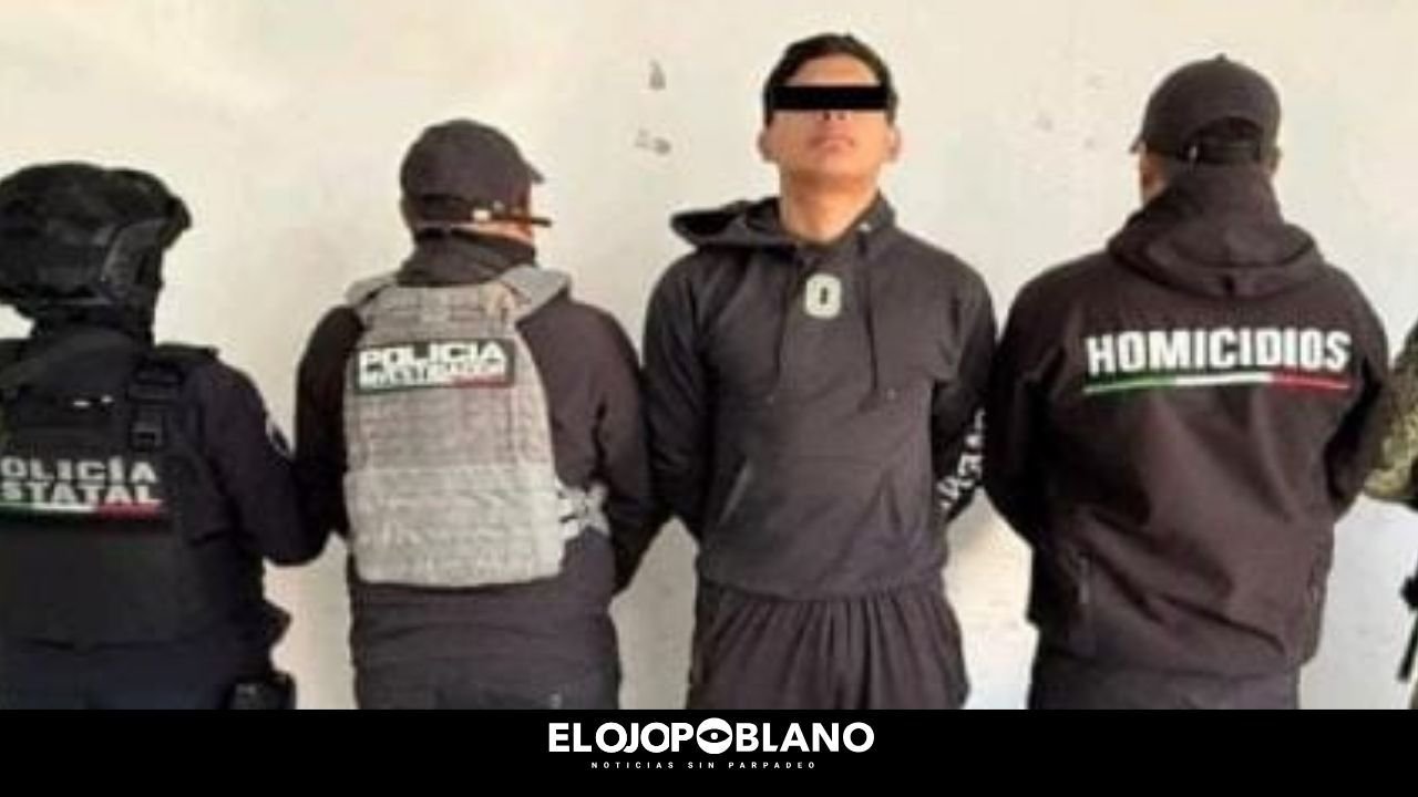 Caen como moscas asesinos del bar La Coss, Cesar tiene 19 años