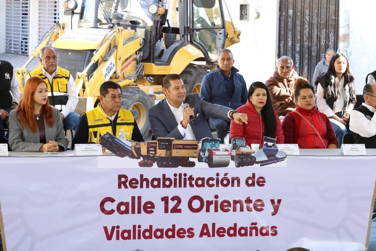 Bajo la lupa: Armenta ordena auditoría al SOAPAP tras relevo en la dirección