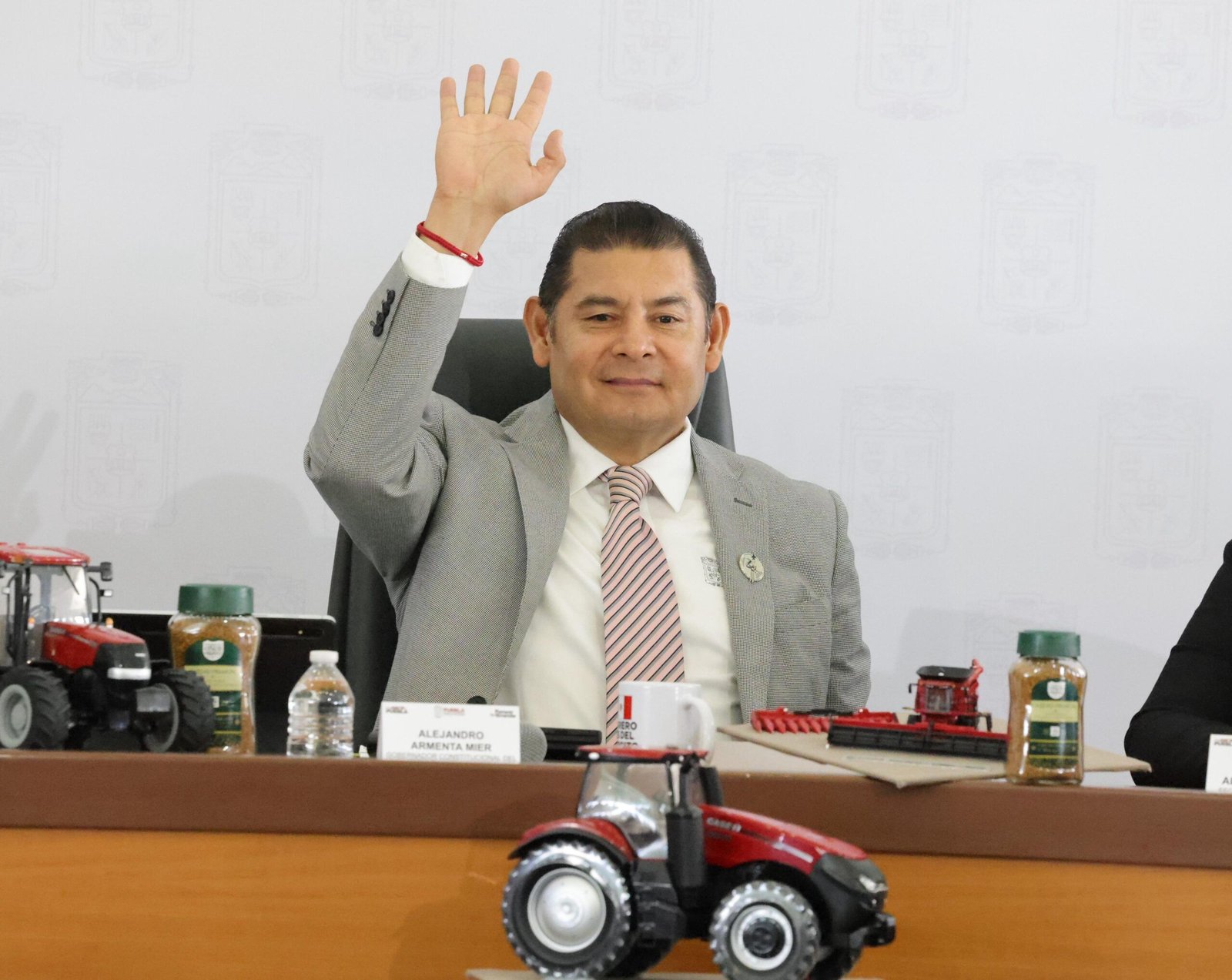 Puebla destaca en proyectos tecnológicos, checa esto