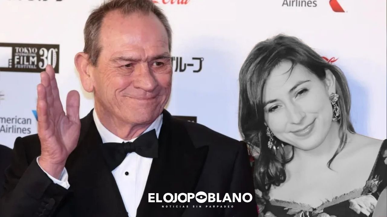 Encuentran muerta a hija de Tommy Lee