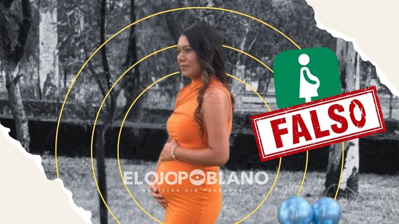 Lidya impidió la busqueda de personas que si están desaparecidas