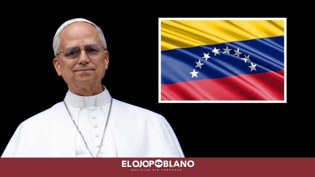 Papa León XIV llama a proteger el Estado de derecho y los derechos humanos en Venezuela