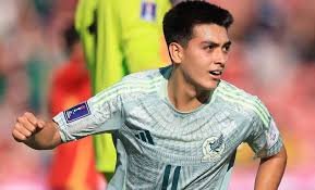 ¿Gil Mora no está contemplado para ir con la Selección?
