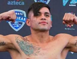 Matan a peleador de la MMA por no pagar derecho de piso