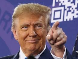 Amenaza fuerte, Trump va con todo contra carteles