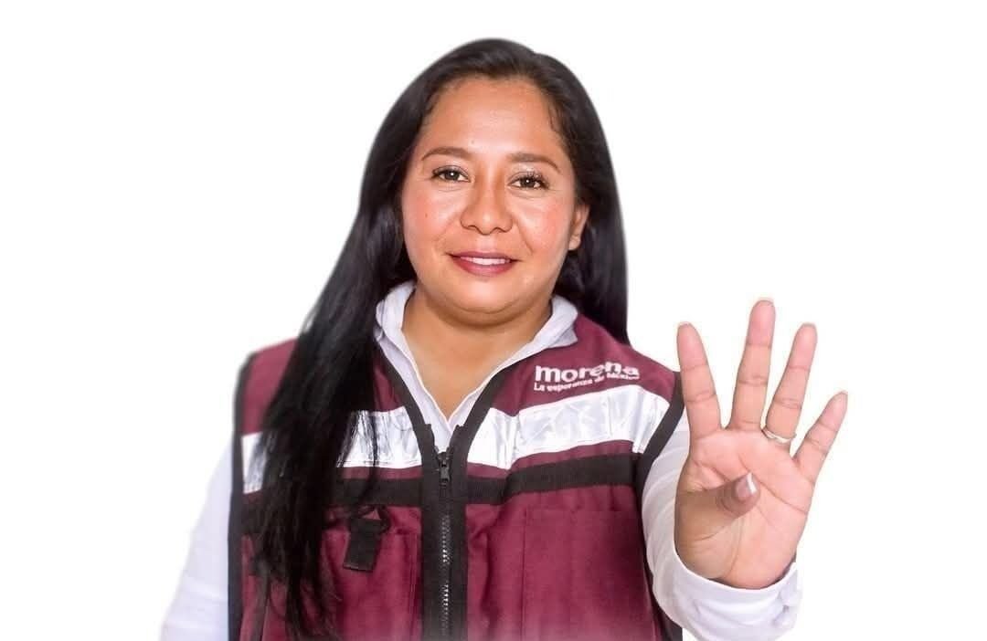 Plomean camioneta de Alcaldesa de Ayotoxco
