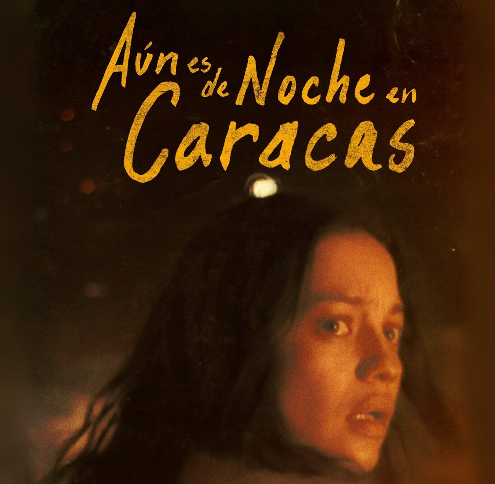 Aún es de noche en caracas: la noche que no termina