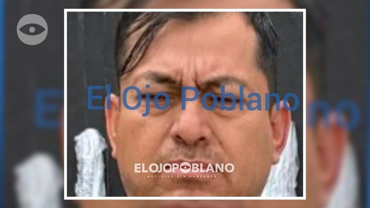 Detienen a Guardia Nacional poblano cargado con armas en Durango