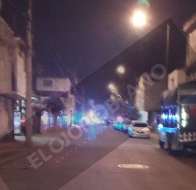 Chedrahui pasea mientras ejecusiones siguen IMPARABLES