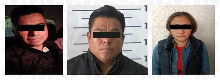 Cárcel por caso Tello Ruíz; en Puebla por homicidio y en Tlaxcala por desaparición 