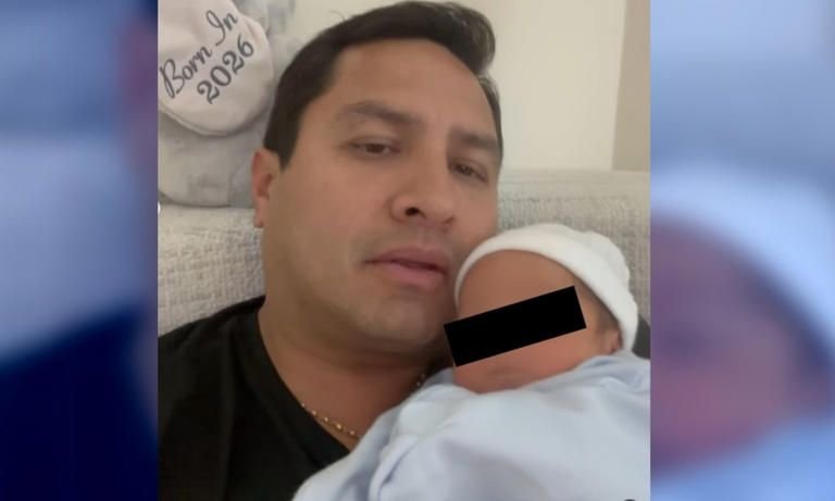 Ya nació otro hijo del Rey de la Taquilla