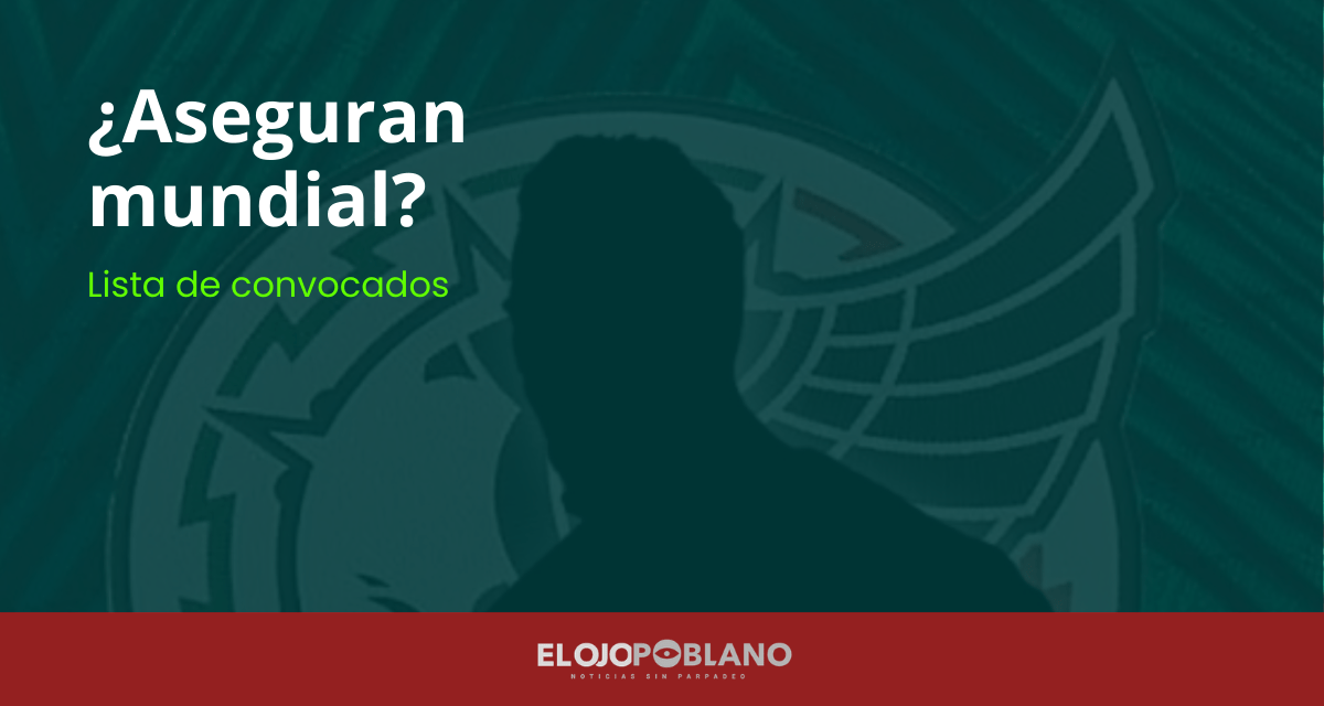 El regreso de algunos y el debut de otros, aquí la lista del Tri