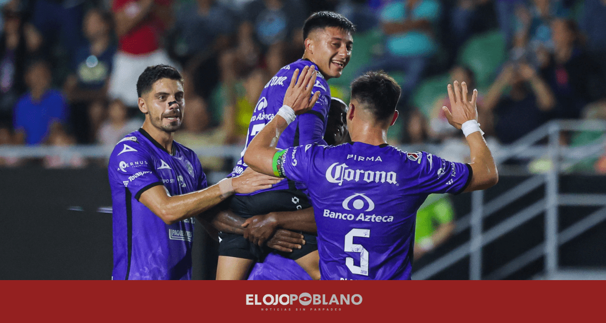 Mazatlán Golea 4-2 a León