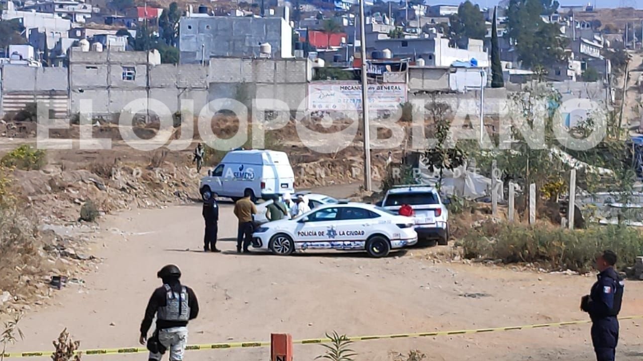 Imparable la aparición de cadáveres en la ciudad gobernada por Chedrahui