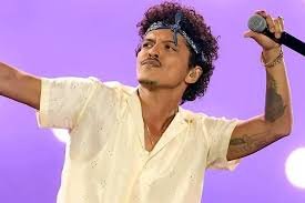 Regresa con todo a México Bruno Mars
