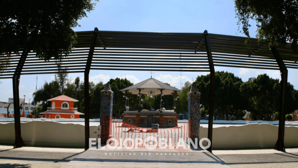 Paseo Bravo garantiza seguridad, convivencia y recreación familiar: Armenta Mier
