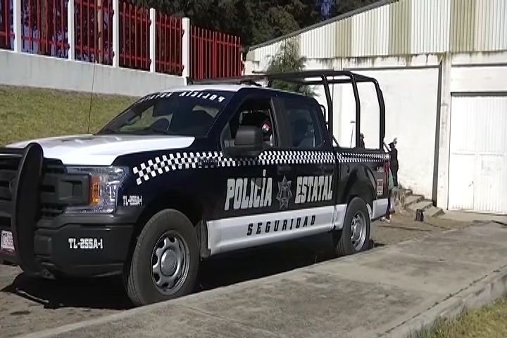 Atrapan a “El Callejas” en Tlaxcala, brazo de la Familia Michoacana