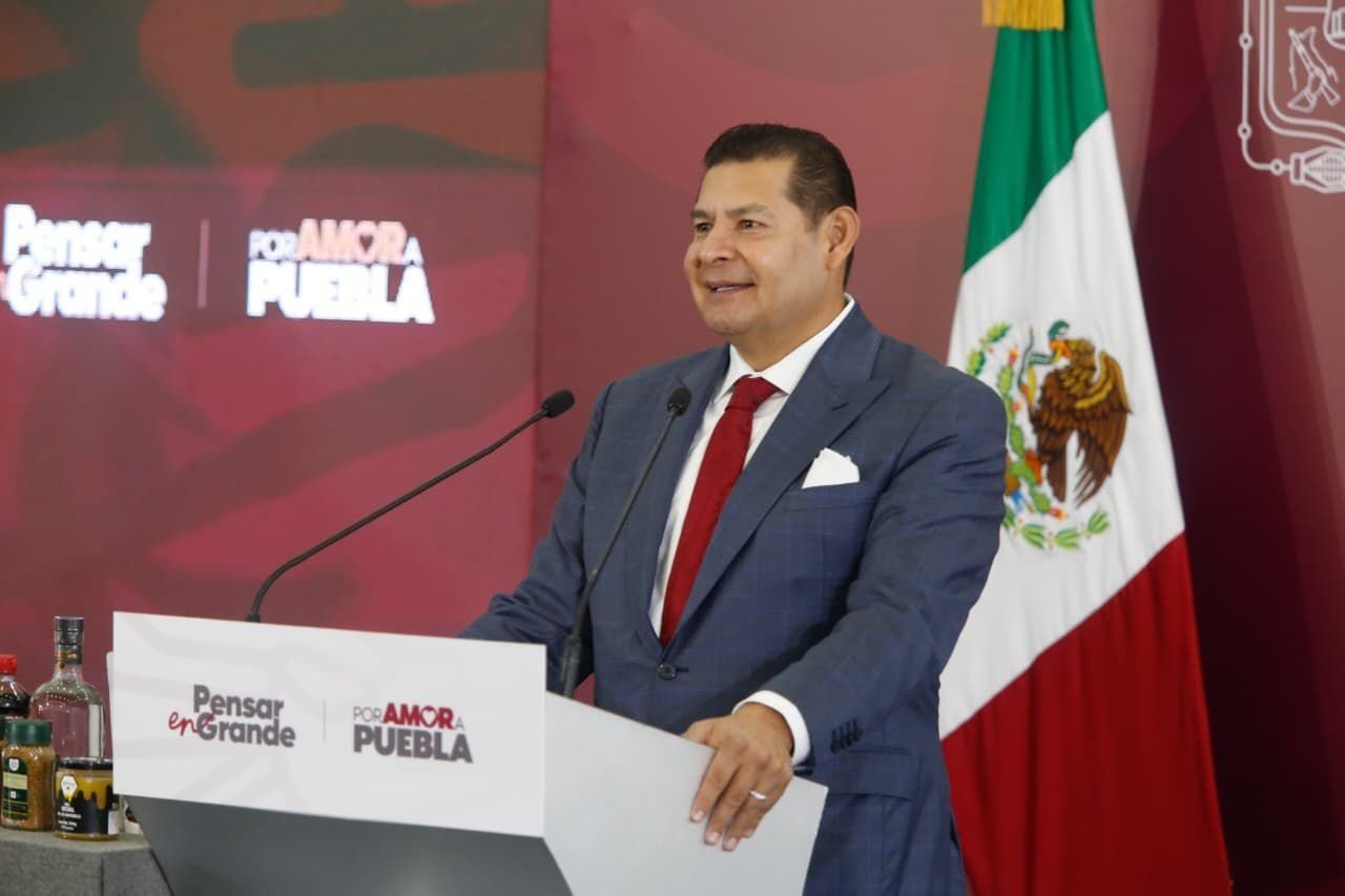 San José Chiapa recibirá a Sheinbaum: vivienda, desarrollo y nuevos anuncios para Puebla