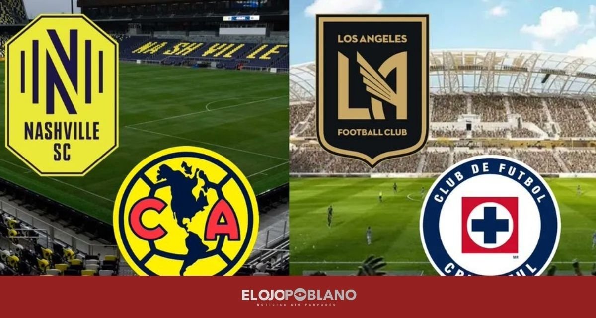 Noches mágicas de Concachampions: los equipos mexicanos a escena