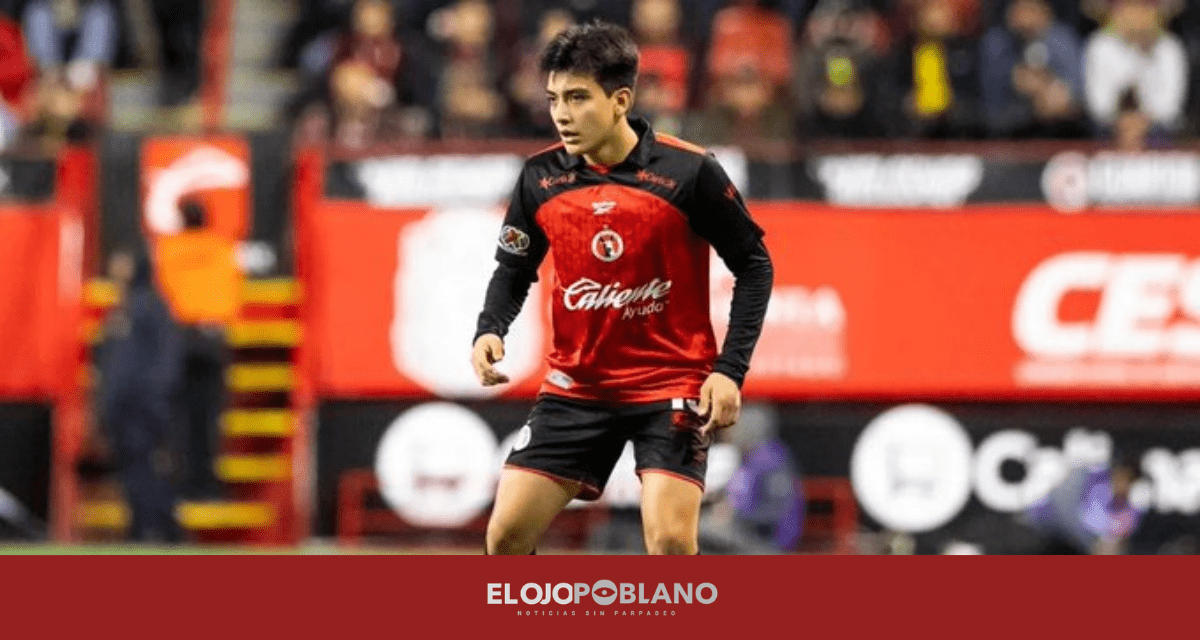 Gil Mora regresa a las canchas con Xolos tras superar pubalgia