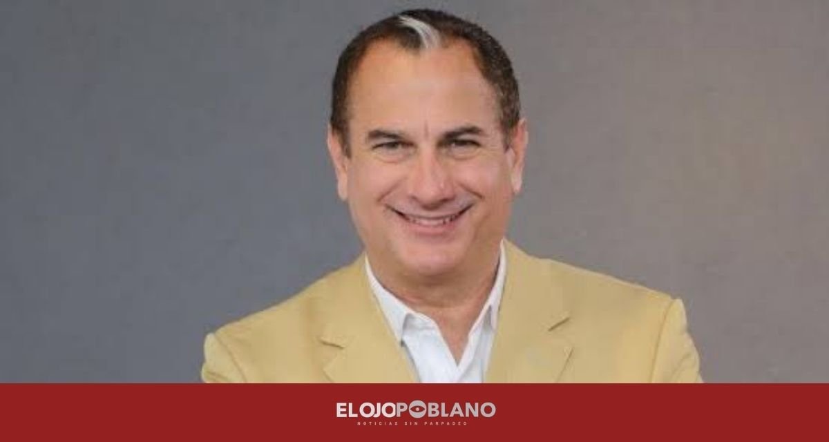 Ex-conductor de Televisa Patricio Cabezut es vinculado a proceso por abusar de sus propias hijas