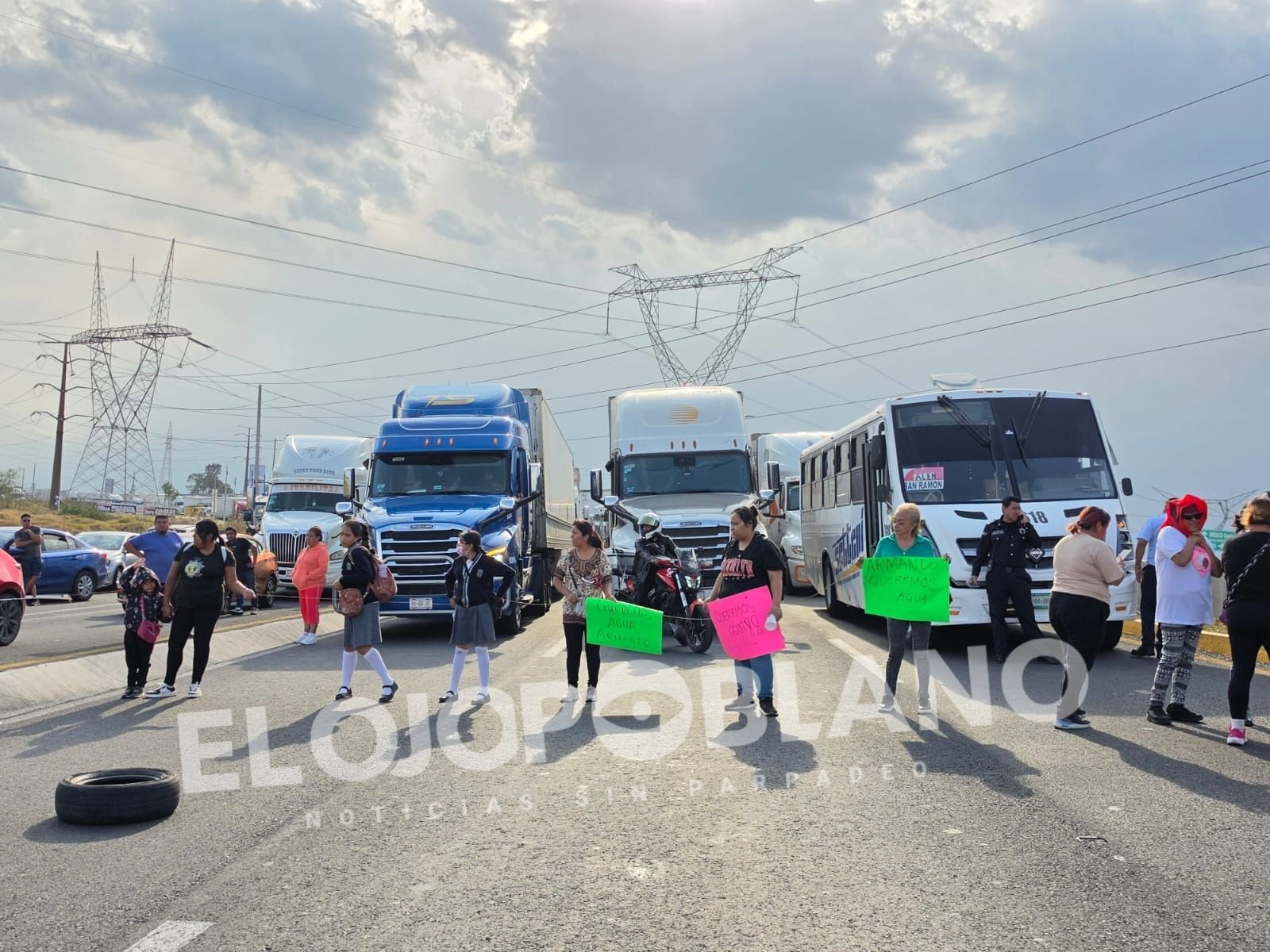 No ha querido cumplir Armando Aguirre en Coronango